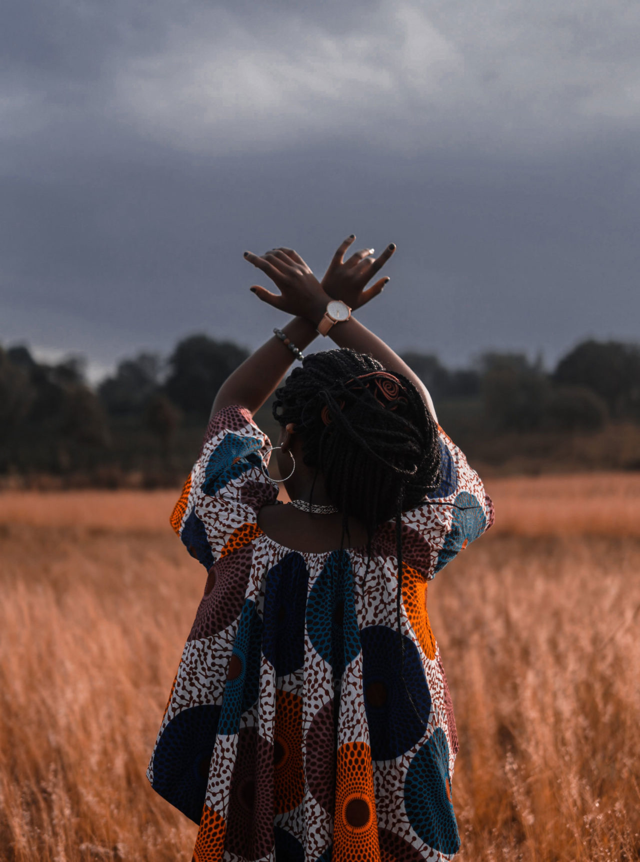 ways to remain positive during pandemic